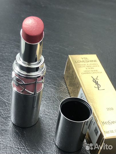 Ysl помада