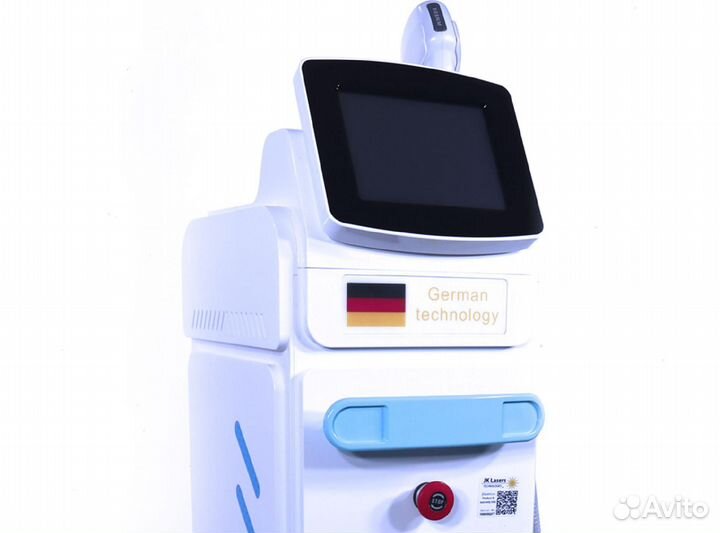 Новый JKL-D80D, диодный лазер 1000 Вт