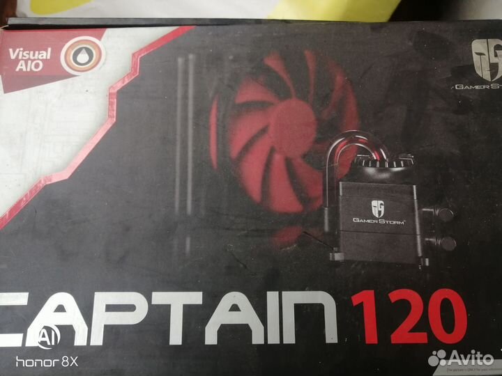 Детали для компьютера