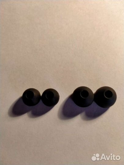 Силиконовые ушные вкладыши
