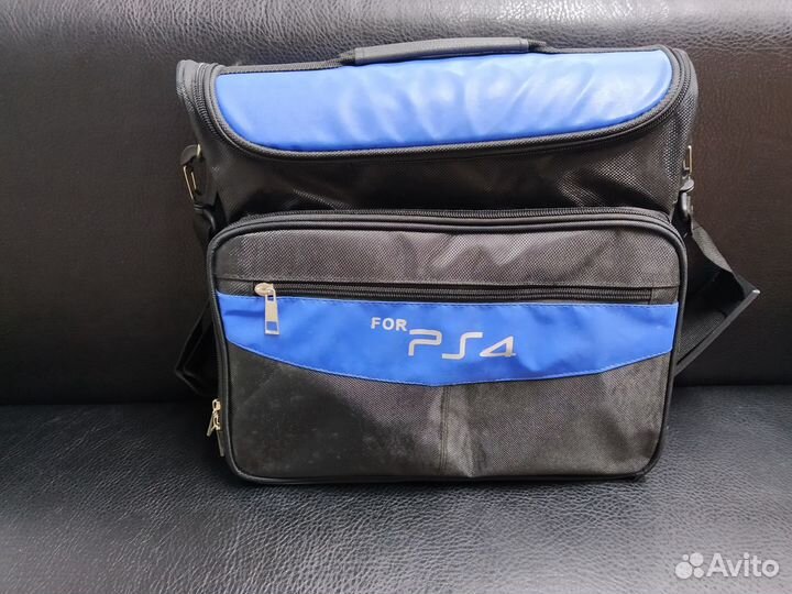 Сумка для PS3,PS4 slim,Pro