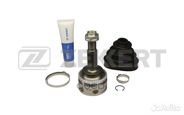 Шрус внешн. Toyota Avensis (T250) 01- Corolla