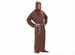 Костюм Монаха коричневый размер XL карнавальный