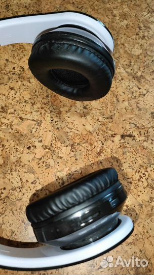 Беспроводные наушники Sven ap-b450mv