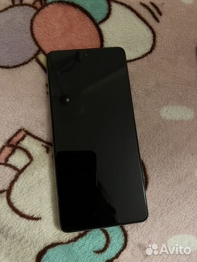 Xiaomi 11T Pro, 12/256 ГБ