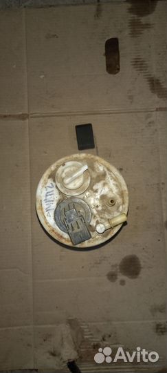 Бензонасос Daewoo Matiz