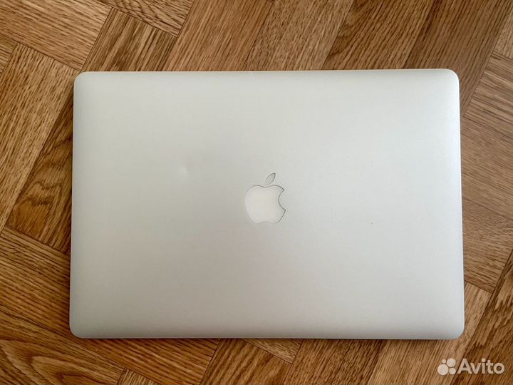 Apple MacBook Pro 15 retina 2013 16gb на запчасти