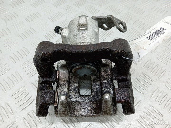 Суппорт задний правый для Audi A3 8L 1J0615424H