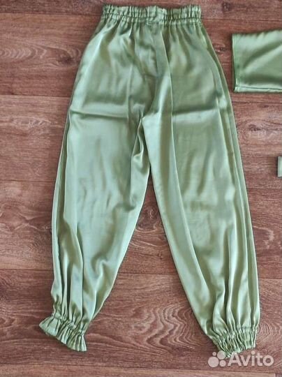 Костюм для занятий ушу