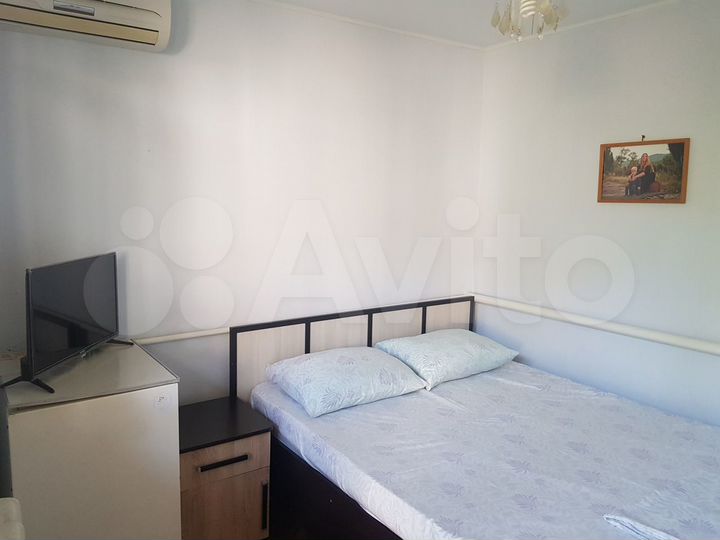 Комната 11 м², 2/2 эт.