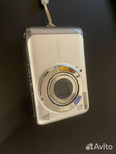 Canon A3100 IS PowerShot