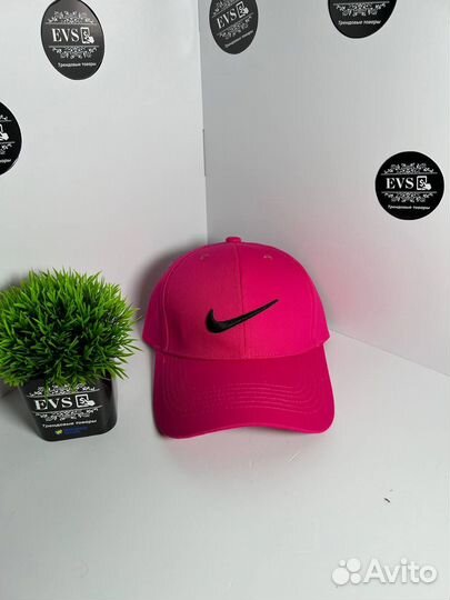 Кепка nike