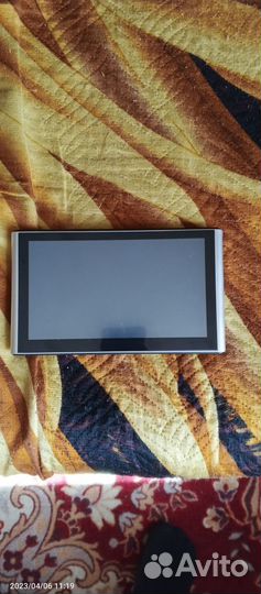 Gps навигатор 7 дюймов