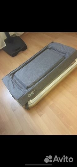 Кроватка tutti bambini cozee