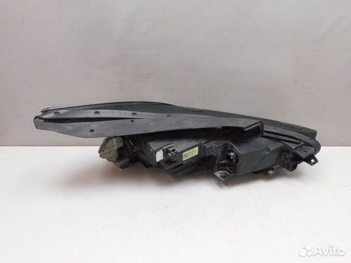 Фара левая Kia K5