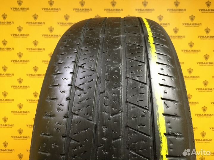 Continental ContiCrossContact LX Sport 225/60 R17 99H