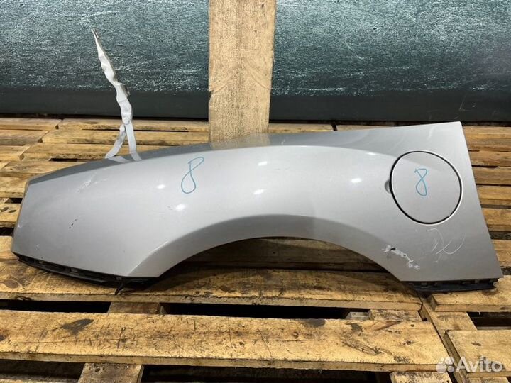 Крыло заднее правое Bmw Z4 E85 M54B25 2003