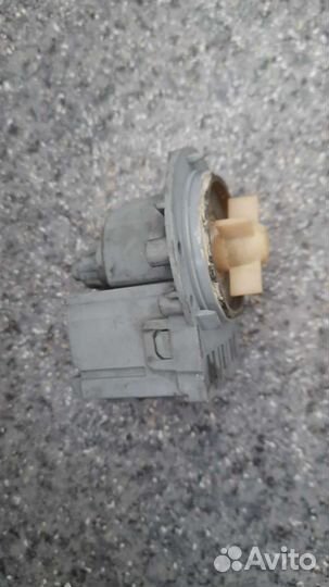 Насос стиральной машины