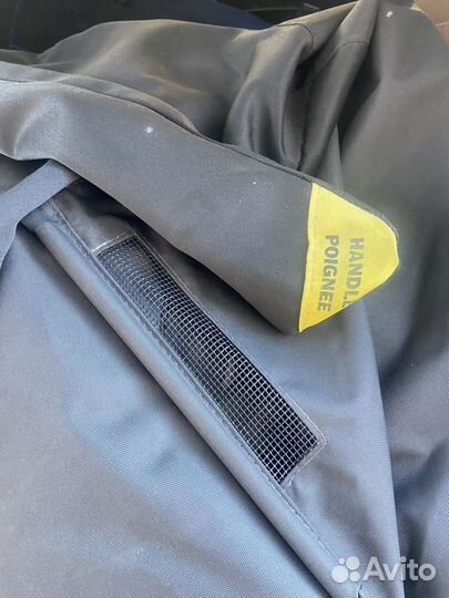 Чехол для гидроцикла BRP Sea Doo spark Trixx 2 UP