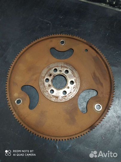 Маховик АКПП 