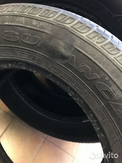 Goodyear Assurance Fuel Max 225/65 R17