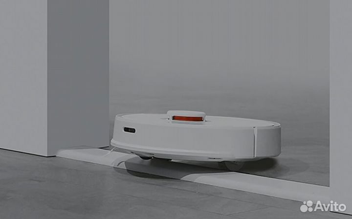 Робот пылесос xiaomi roborock s5