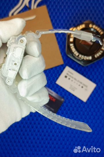 Часы casio g shock