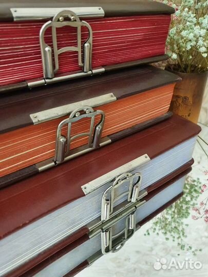 Фотоальбом