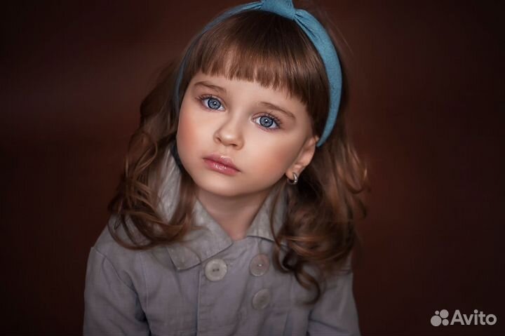 Семейный и детский фотограф