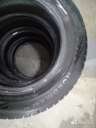 Nordman 7 175/65 R14 86T
