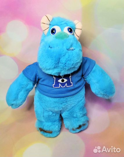 Мягкая игрушка Салли из 