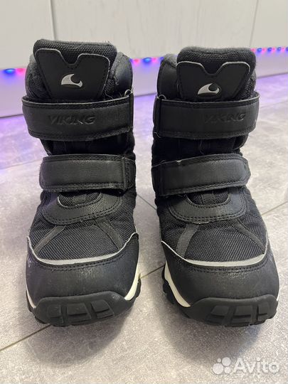 Ботинки Viking зимние