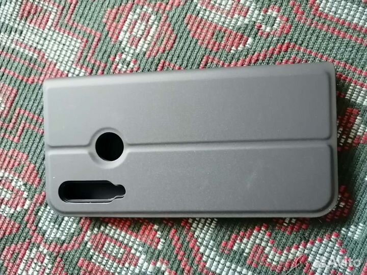 Чехол для Honor 10i