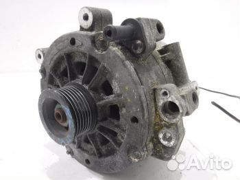 Генератор Порше Cayenne 955 957