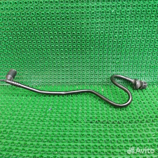 Трубка охлаждающей жидкости металлическая