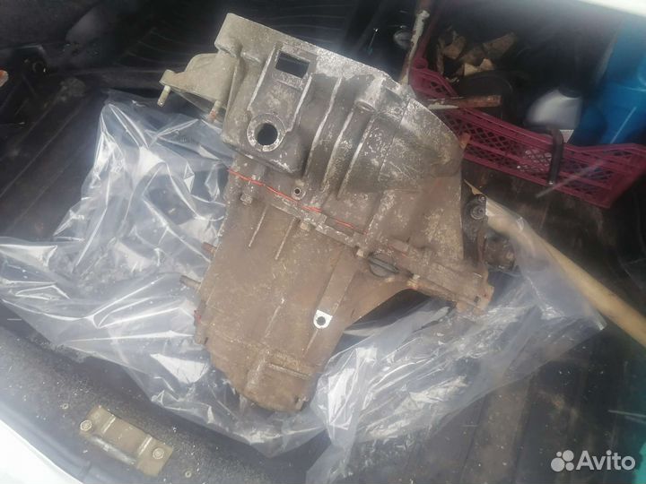 Продам коробку от 99