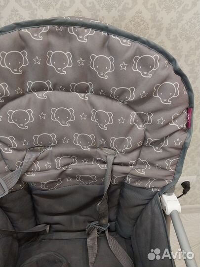 Детский стульчик для кормления