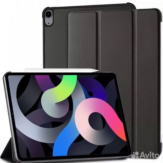 Чехол для iPad Air 4 / iPad Air 5 Silicone Case