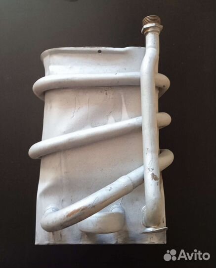 Теплообменник mora Мора