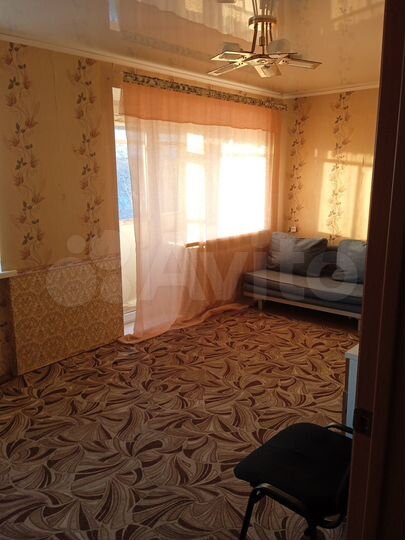 2-к. квартира, 40 м², 5/5 эт.