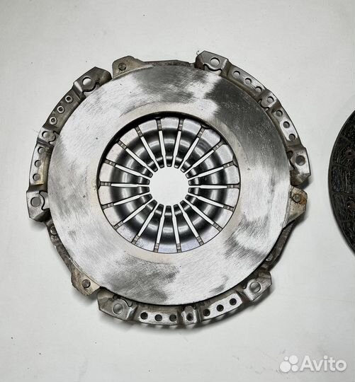 Сцепление Ford Focus 3 1.6