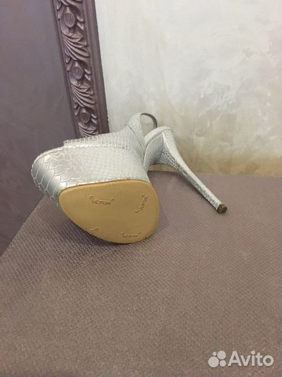 Casadei босоножки оригинал