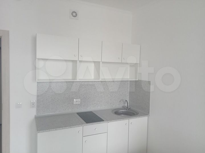 Квартира-студия, 24 м², 18/24 эт.