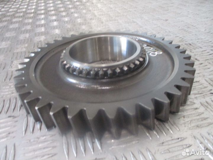 Шестерня вторичного вала Scania 1476232