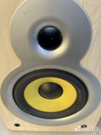 Колонки microlab