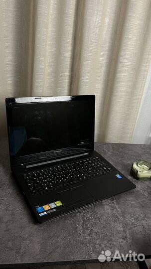 Lenovo g50