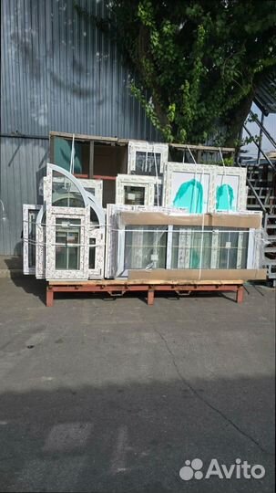 Пластиковые окна с доставкой