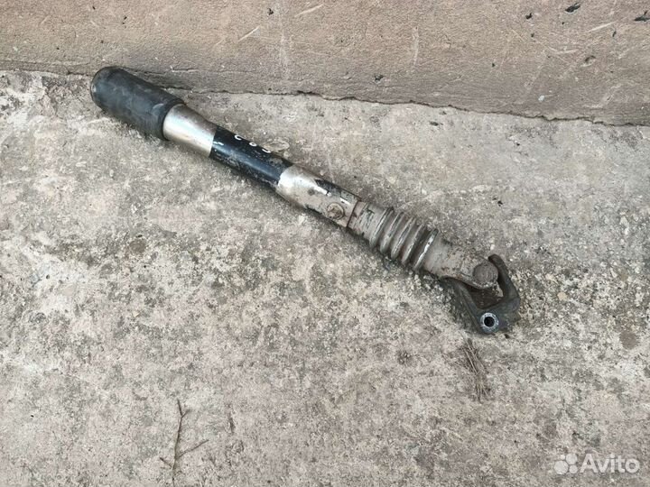 Рулевой кардан Bmw 7/E65