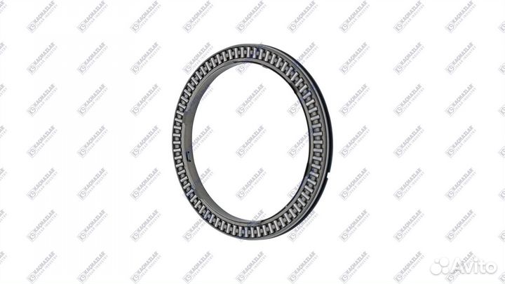 Подшипник кпп K20.01332 Kacmazlar