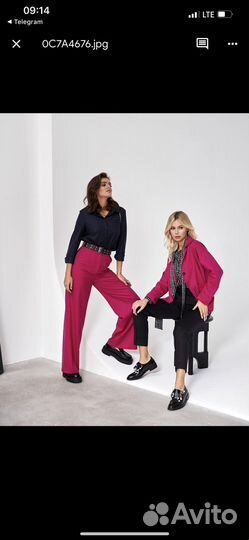 Создание бренда одежды